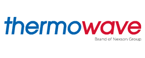 thermowave logo